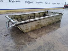 Image of Ali Punt Aluminium Boat