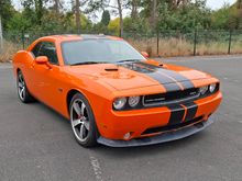 Image of 2014 Dodge Challenger