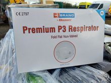 Image of 4000x Disposable Face Masks