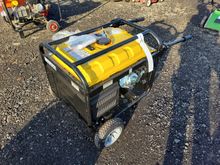 Image of Atlas Copco P6500 AP 5.5 KVA Generator