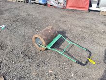 Image of Pedestrian Garden Roll