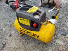 Image of Stanley Compressor