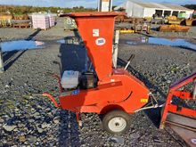 Image of Camon Woodchipper