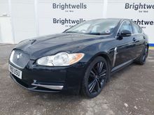 Image of JAGUAR XF S PORTFOLIO V6 AUTO 4 Door Saloon
