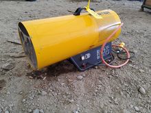 Image of Master Climate Solutions Heater