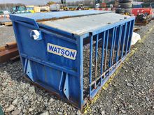 Image of Walter Watson Lamb Creep