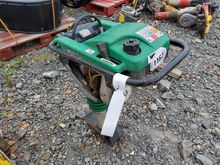 Image of Wacker BS50-2 Trench Rammer
