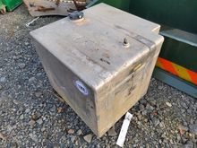 Image of Diesel Tank for Lorry