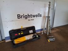 Image of Wacker Neuson Lb110M Light Balloon