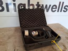 Image of Digital Load Indicator Compressive 200T Swl