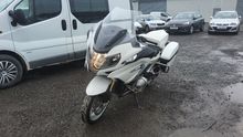 Image of BMW R 1200 RT Motorcycle
