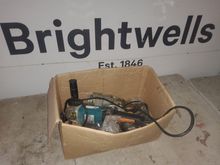 Image of Qty of Handtool Spares