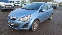 Image of VAUXHALL CORSA S AC CDTI ECOFLEX 5 Door Hatchback
