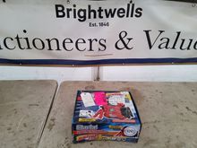 Image of Clarke Heavy Duty Jump Starter & Charger