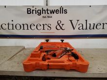 Image of Paslode Impulse IM350 Nail Gun