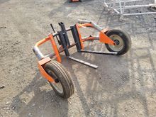 Image of Probst PW-III All Terrain Pallet Truck 1.5T