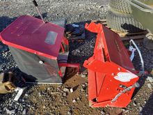 Image of Countax Sweeper