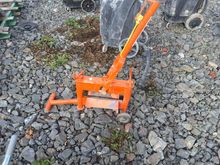 Image of Lifting Jack