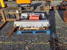 Image of Jacking Air Beam 13000 Kg