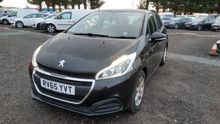 Image of PEUGEOT 208 ACTIVE 5 Door Hatchback