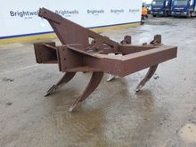 Image of Chisel Plough