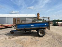 Image of Warwick Trailer