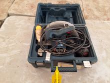 Image of Bosch GKS190 Circular Saw 230mm 110v