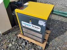 Image of Plusair Airtower Compressed Air System