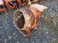 Image of Belle 240v Mixer