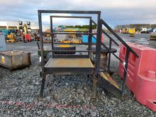 Image of Steel Steps