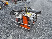 Image of Hydraulic Breaker and Power Pack