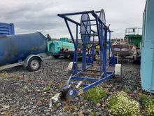 Image of Cable Trailer