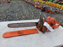 Image of Husqvarna 372XP G Chainsaw