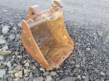 Image of Klac System 11" Digging Bucket