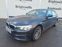 Image of BMW 530I SE AUTO 4 Door Saloon