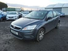 Image of FORD FOCUS STYLE TDCI 5 Door Hatchback