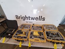 Image of 2x Topcon GT Series Laser, TP-L6 and Screen