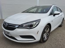 Image of VAUXHALL ASTRA CDTI Estate