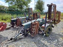 Image of Hayter TM749 Gang Mower