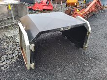 Image of Canopy for John Deere Gator