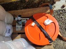 Image of Fish Eye Farmyard Mirror