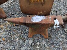 Image of Blacksmiths Anvil