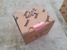 Image of Motorcraft 1103004 4x Rear Brake Pads