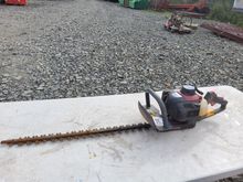 Image of Kawasaki KHT750D Hedgetrimmer