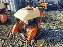 Image of Clipper CS451 Petrol Floor Saw