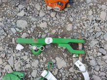 Image of John Deere Drawbar