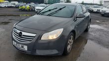 Image of VAUXHALL INSIGNIA EXCLUSIV CDTI 5 Door Hatchback
