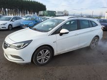 Image of VAUXHALL ASTRA CDTI ECOTEC S/S Estate