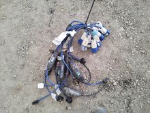 Image of 10x 240v Test Cables