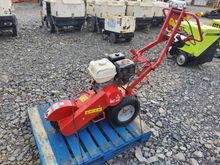 Image of Tracmaster SG30 Stump Grinder